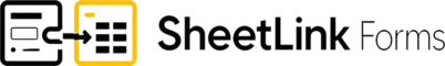 SheetLink Forms